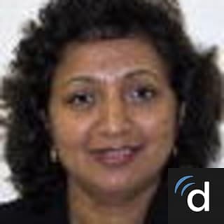 Asha Vijayakumar, MD