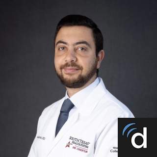Mhd Suhaib Alayoubi, MD