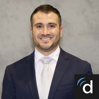 Andrew Abadier, DO, General Surgery, Maywood, IL
