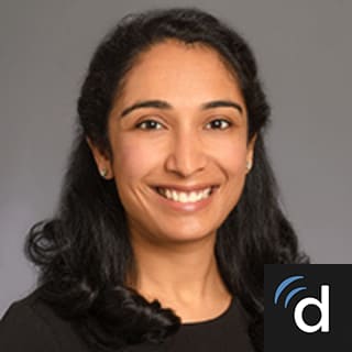 Akanksha Mehta, MD