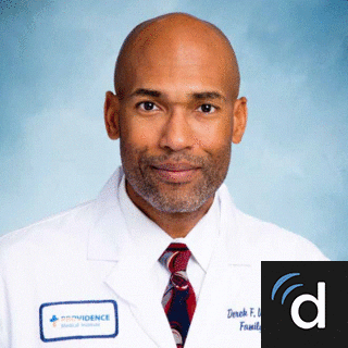 Derek Williams, MD, Family Medicine, Hawthorne, CA