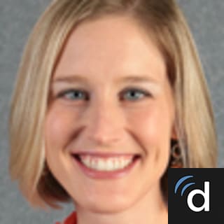 Laura Schrader, MD