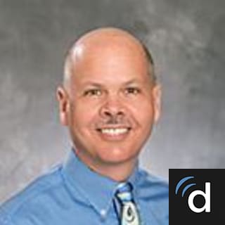 David Johnson, MD