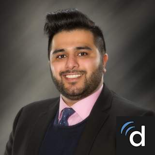 Shehryar Malik, DO