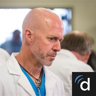 Marc Levy, MD