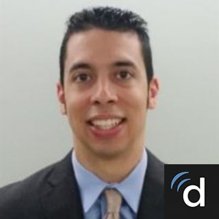 Erick Mendoza, MD