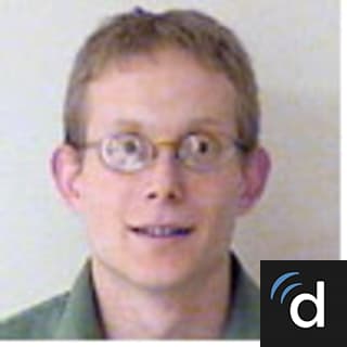 Scott Albright, MD