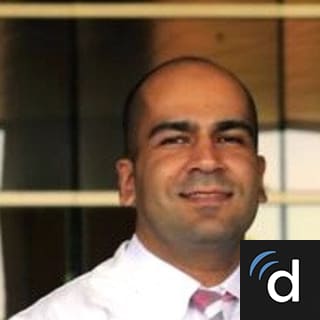 Daryoush Yeroshalmi, MD, Internal Medicine, Los Angeles, CA