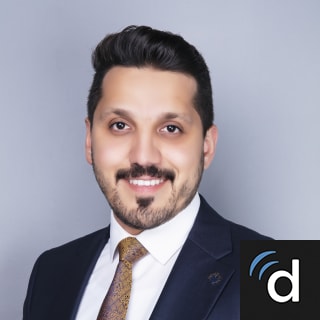 Kenan Alrejjal, MD