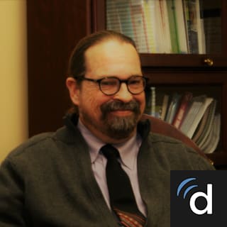 Dean Montgomery Jr., Psychologist, Broken Arrow, OK