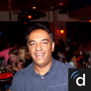 Asad Ali, MD