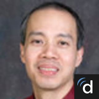 Joe Nguyen, MD, Family Medicine, Round Rock, TX