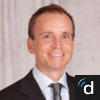 Gregory Shields, MD