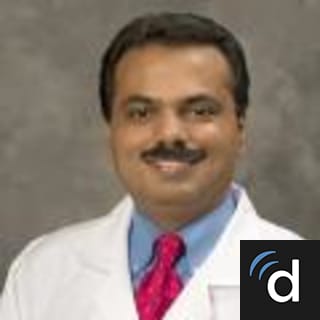 Hari (Thanigaraj) Srihari, MD