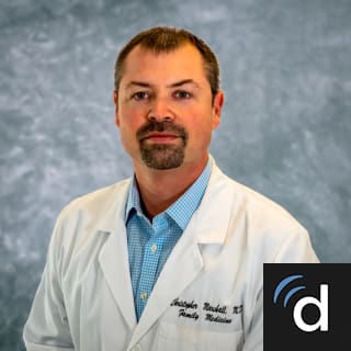 Dr. Christopher D. Marshall, MD Parsons, TN Family Medicine Doctor