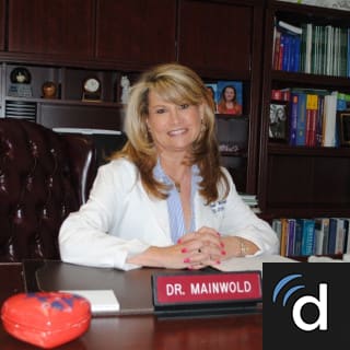 Diane Mainwold, DO, Obstetrics & Gynecology, Melbourne, FL