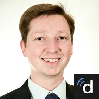 Benjamin Pruitt, MD, Resident Physician, Little Rock, AR