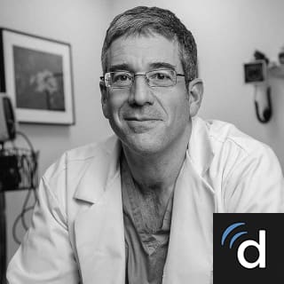 David Berger, MD, General Surgery, Boston, MA