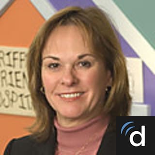 Yvonne Paris, MD