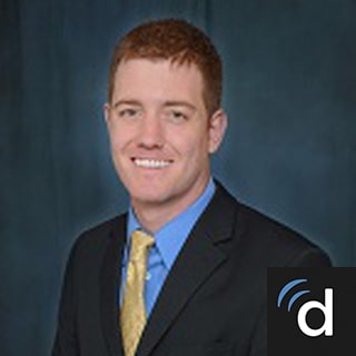 Nicholas Ginther, MD, Family Medicine, O Fallon, IL