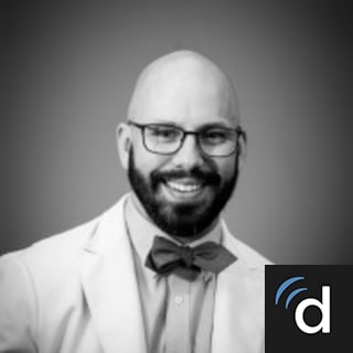Paul Sharp, Acute Care Nurse Practitioner, Salt Lake City, UT