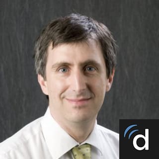 Thomas Brashers-Krug, MD