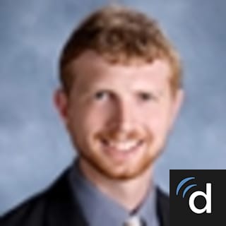 Derrick Cote, MD, Orthopaedic Surgery, Bismarck, ND