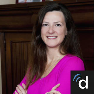 Rosanna McConnell, MD