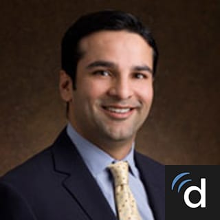 Sahil Bakshi, DO