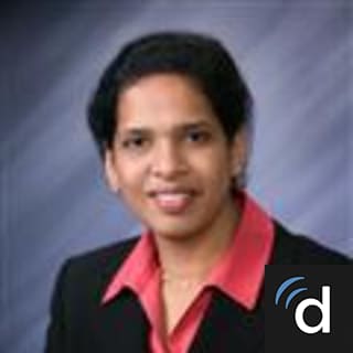 Sunitha Potluri, MD, Internal Medicine, Allentown, PA