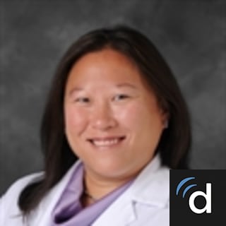 Stephanie Muh, MD