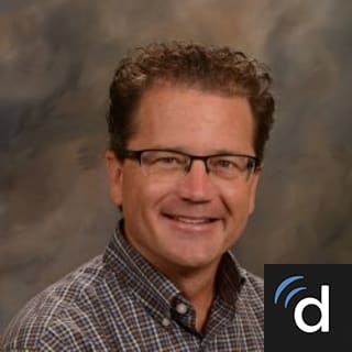 David Hester, MD