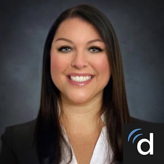 Melissa Garcia, Nurse Practitioner, Pensacola, FL