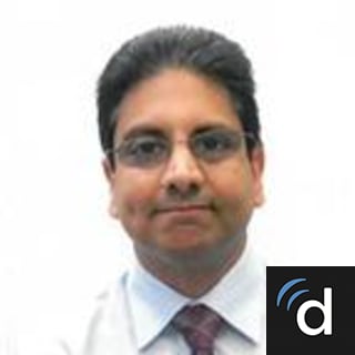 Goutham Mandadi, MD