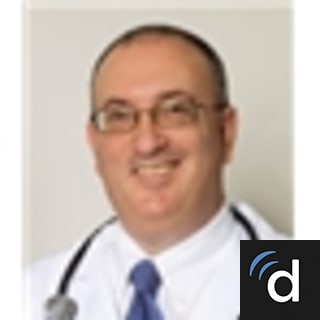 Neal Shipley, MD