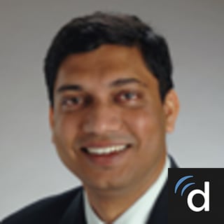 Krishna Dummula, MD