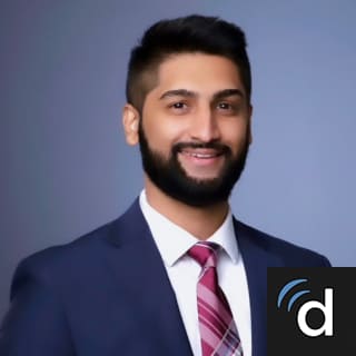 Amaar Ahmad, DO, Resident Physician, Newark, NJ