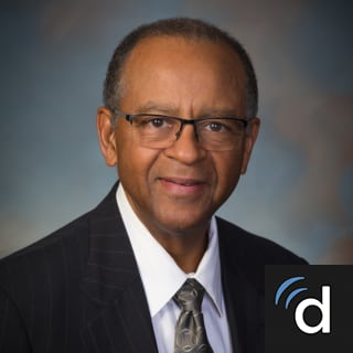 William Johnson, MD