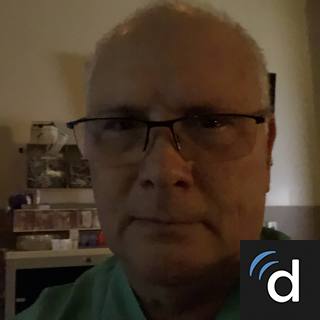 Charles Dinwiddie, Certified Registered Nurse Anesthetist, Shelbyville, TN