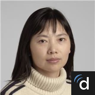 Juliet Hou, MD