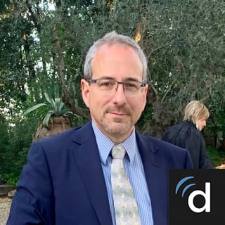 Robert Eberle, MD