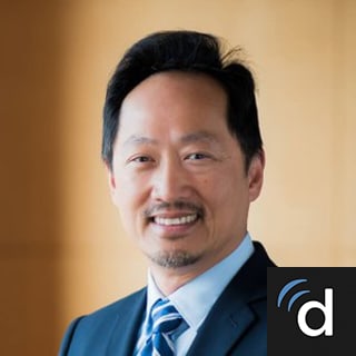 I-Chow Hsu, MD