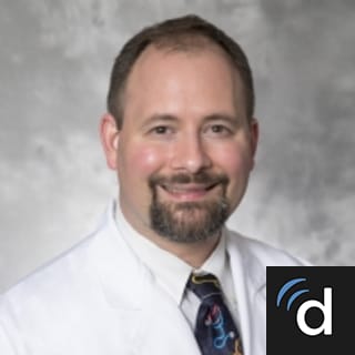 Alexander Borun, MD