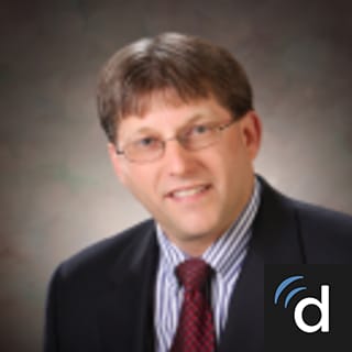 Steven Knaus, MD, Internal Medicine, Neenah, WI