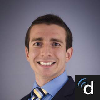 Chris Millman, MD