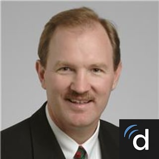 Robert Ballock, MD, Orthopaedic Surgery, Cleveland, OH