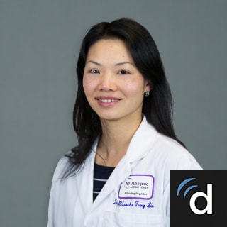 Blanche Fung Liu, MD