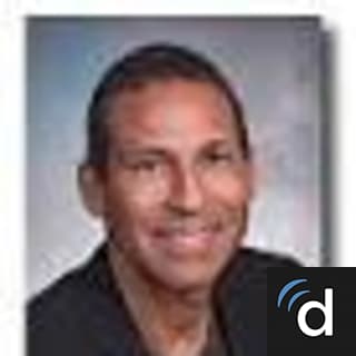 Ronald Hyde, MD