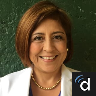 Ligia Rioja, MD, Neurology, Oak Brook, IL