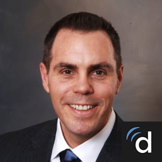 Mark Niedfeldt, MD